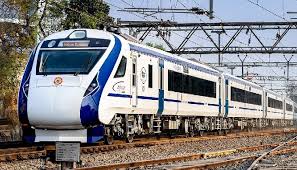 Puri-Rourkela-Puri Vande Bharat To Remain Cancelled on Tuesday Instead of Saturday
